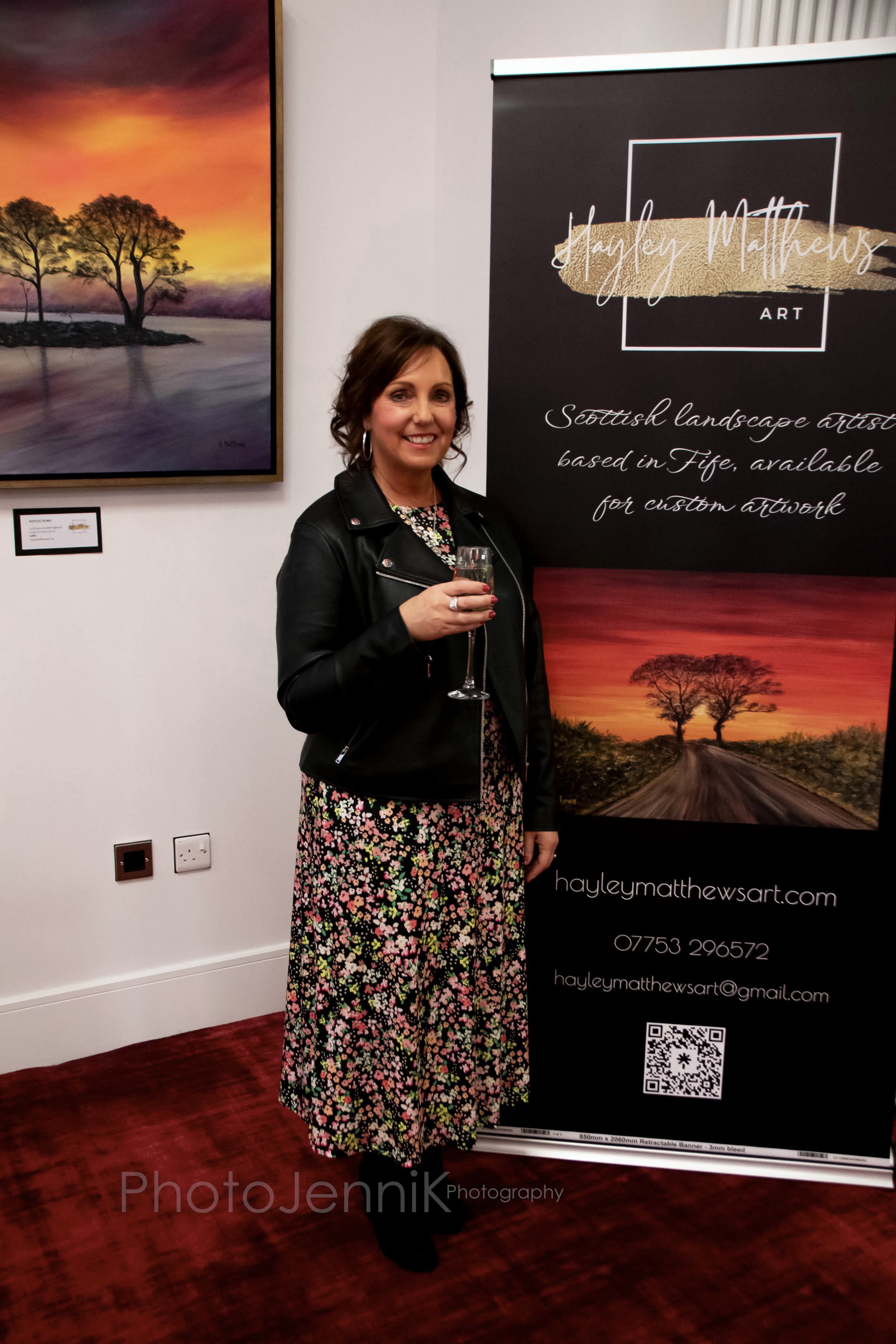 466FEAF3-010A-425A-85B4-D4AB43A489BA hayley matthews art fife
