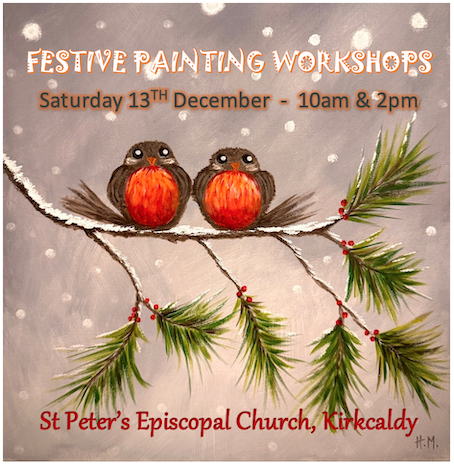 Festive Workshops