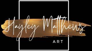 Hayley Mathews Art