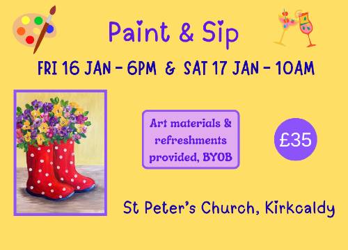 greeting cards scotland