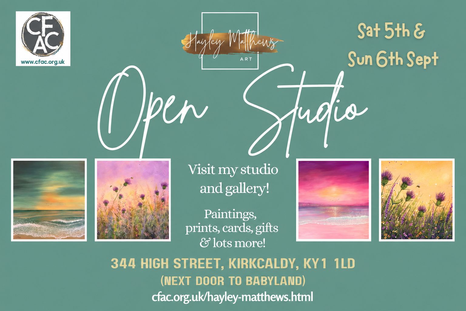 Open Studio